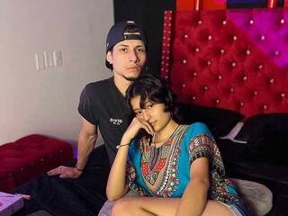 Erotisk videochat victoria-jhonny