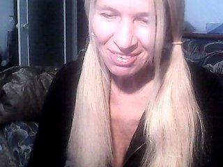 Erotisk videochat Victoria-sexi