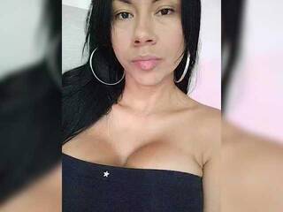 Erotisk videochat VictoriaBalee