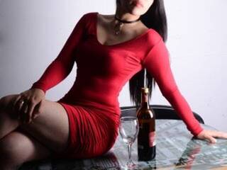 Erotisk videochat VictoriaMarly