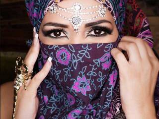 Erotisk videochat VictoriaMayeer