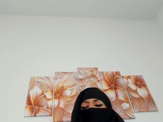 Erotisk videochat VictoriaMayeer