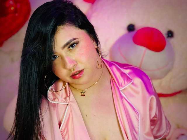 Foto af profilen VictoriaRossy