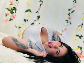 Erotisk videochat VictoriaRossy
