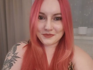 Erotisk videochat VictoriaWomen