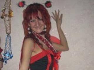 Erotisk videochat vika06