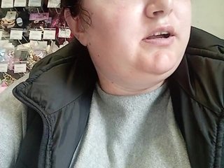 Erotisk videochat Oleksa27