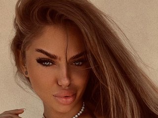 Erotisk videochat VikaFever