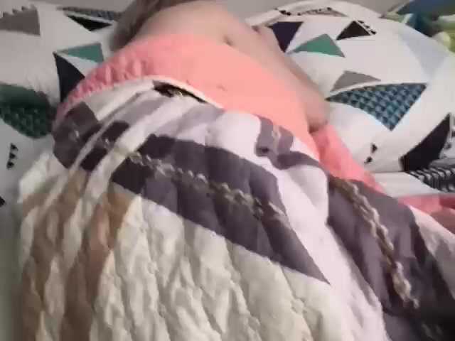 Broadcast Screenshots VikaSexii