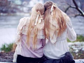 Erotisk videochat VikiAster