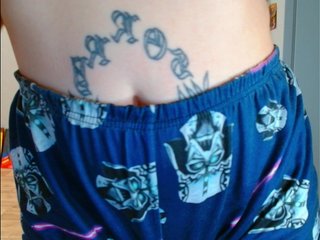 Erotisk videochat VikiKelt