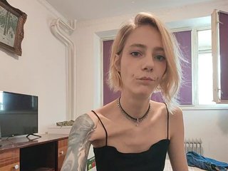 Erotisk videochat VikkaContessa