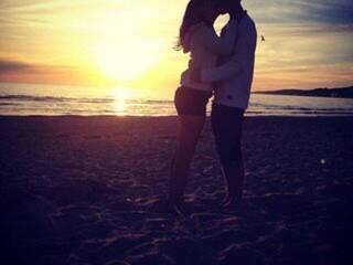 Erotisk videochat Vikki-Alex