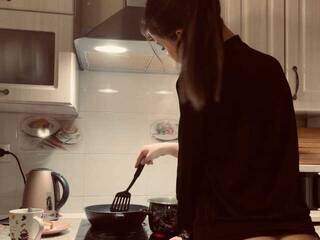 Erotisk videochat Vikki-Creed