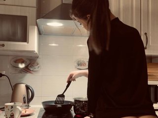 Erotisk videochat Vikki-Creed