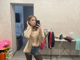 Erotisk videochat Vikki-k