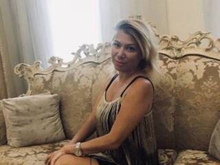 Erotisk videochat vikki-love