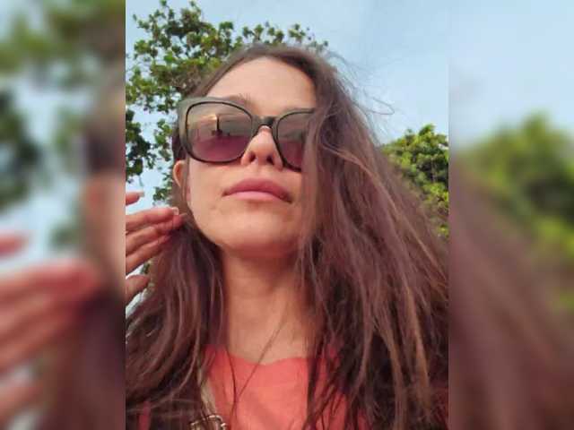 Broadcast Screenshots Lady_Viktoria