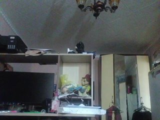 Erotisk videochat Vikki3011