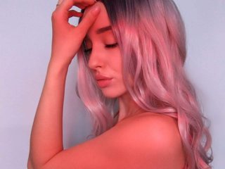 Erotisk videochat VikkiAnn