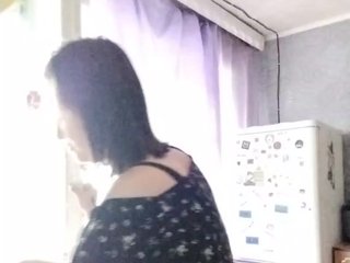Erotisk videochat VikkiHamilton