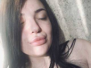 Erotisk videochat VikkiMommy