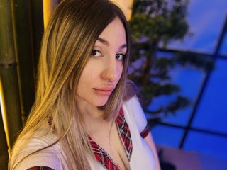 Erotisk videochat KikkiRood