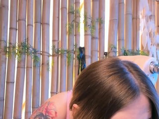Erotisk videochat KikkiRood