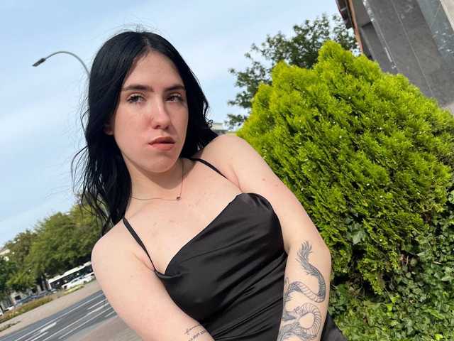 Foto af profilen vikkitrickky69