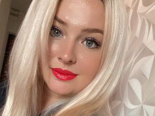 Erotisk videochat VikkiVia