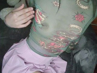 Erotisk videochat Viktoria2007
