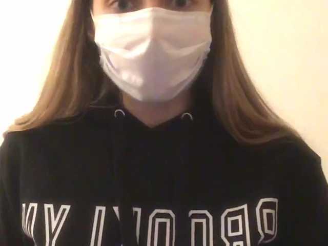 Broadcast Screenshots viktoriafox