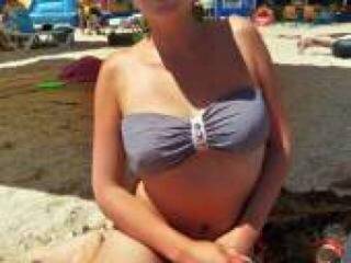 Erotisk videochat viktoriame