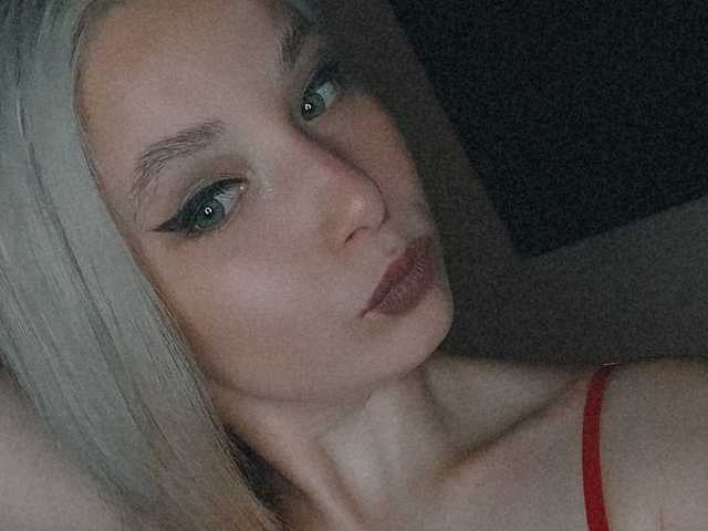 Foto af profilen viktoriasinelnikova