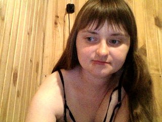 Erotisk videochat Viktoriia21