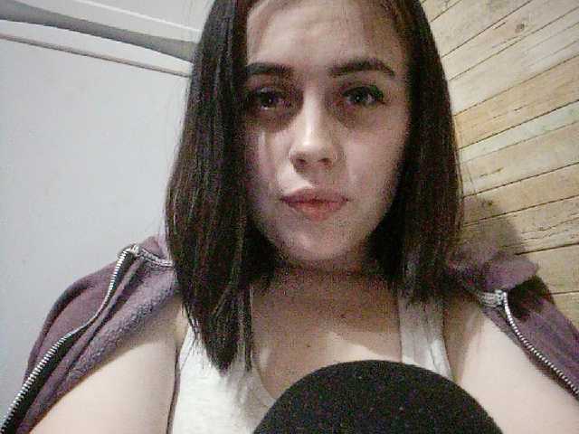 Broadcast Screenshots ViktorijaNiks