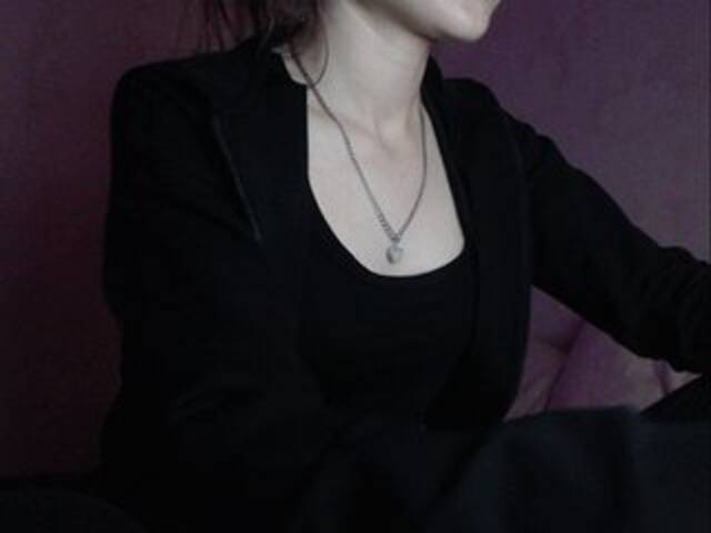 Broadcast Screenshots ViktoriyaRich