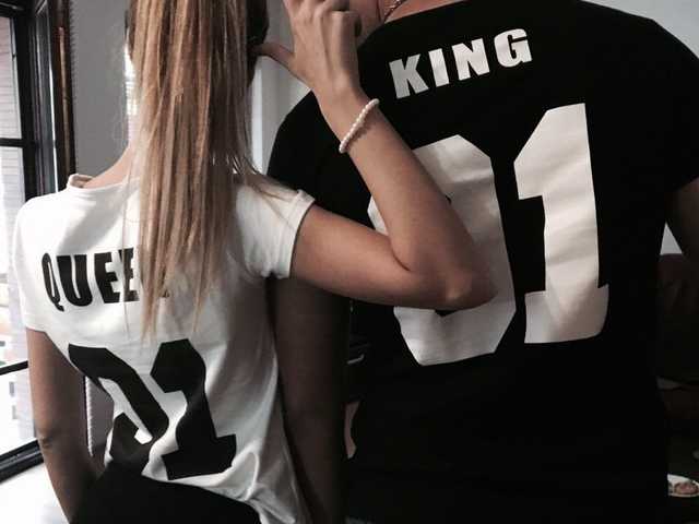 Foto af profilen SmallTownCouple