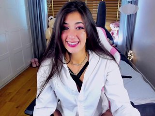 Erotisk videochat VinnaBelle