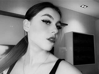 Erotisk videochat ViolaKiss