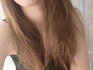 Erotisk videochat ViolaSweet