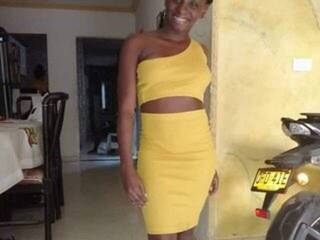 Erotisk videochat Violesandoval