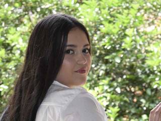 Erotisk videochat violeta-jons