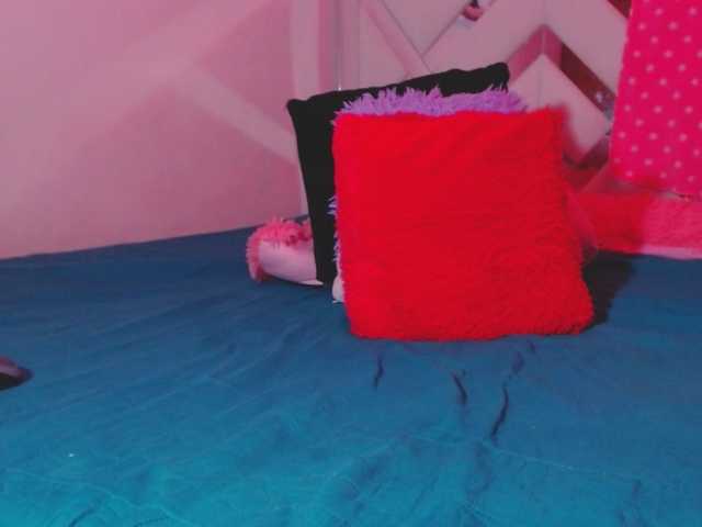 Broadcast Screenshots Violeta-Miler