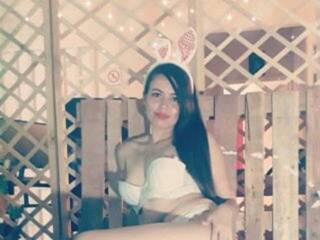 Erotisk videochat VIOLETA-TORRE