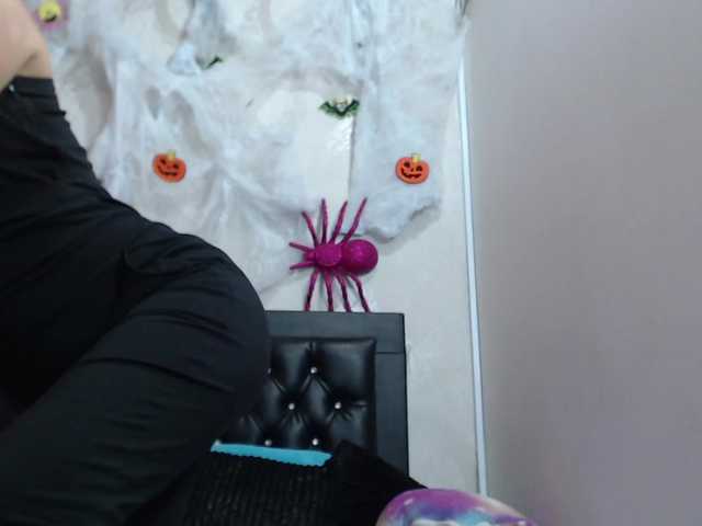 Broadcast Screenshots VioletaFerari