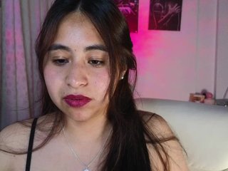 Erotisk videochat VioletaGi