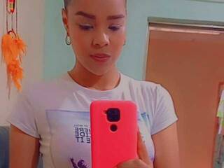 Erotisk videochat VioletArias