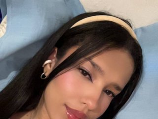 Erotisk videochat VioletaRossi