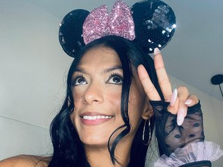 Erotisk videochat VioletAss